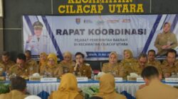 APBD Masih Andalkan Transfer dari Pusat, Pemkab Cilacap Perketat Hibah dan Fokus Perbaikan Sarpras