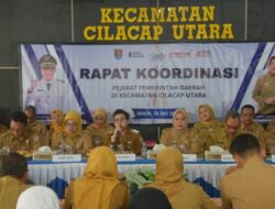 APBD Masih Andalkan Transfer dari Pusat, Pemkab Cilacap Perketat Hibah dan Fokus Perbaikan Sarpras