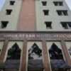 Ramai Kasak-kusuk Pihak Tertentu Cari Dukungan Untuk Posisi Calon Rais Aam PBNU