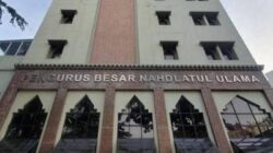 Ramai Kasak-kusuk Pihak Tertentu Cari Dukungan Untuk Posisi Calon Rais Aam PBNU