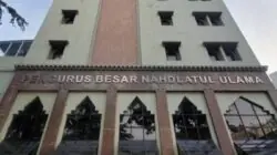 Ramai Kasak-kusuk Pihak Tertentu Cari Dukungan Untuk Posisi Calon Rais Aam PBNU