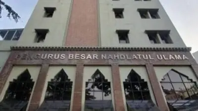 Ramai Kasak-kusuk Pihak Tertentu Cari Dukungan Untuk Posisi Calon Rais Aam PBNU