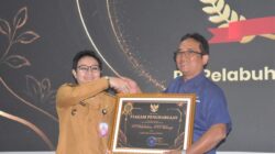 Realisasi Penerimaan Pajak di Kabupaten Cilacap Meningkat Signifikan Hingga 102,71 Persen, Terbesar dari PBJT Tenaga Listrik Rp108,47 Miliar