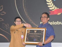 Realisasi Penerimaan Pajak di Kabupaten Cilacap Meningkat Signifikan Hingga 102,71 Persen, Terbesar dari PBJT Tenaga Listrik Rp108,47 Miliar