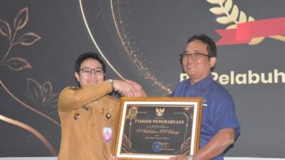 Realisasi Penerimaan Pajak di Kabupaten Cilacap Meningkat Signifikan Hingga 102,71 Persen, Terbesar dari PBJT Tenaga Listrik Rp108,47 Miliar