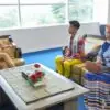 Hidayat Faturrahman Siap Wakili Indonesia Dalam World Junior Tourism Ambassador 2026