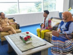 Hidayat Faturrahman Siap Wakili Indonesia Dalam World Junior Tourism Ambassador 2026