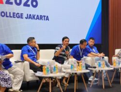 Akibat Gaya Hidup Makin Banyak Remaja Derita Penyakit Diabetes Tipe 2, Bikin Wamenkes Tak Bisa Tenang