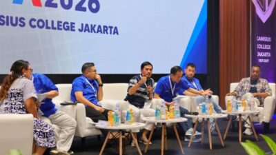 Akibat Gaya Hidup Makin Banyak Remaja Derita Penyakit Diabetes Tipe 2, Bikin Wamenkes Tak Bisa Tenang
