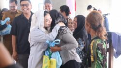 Tangani Kemiskinan di Brebes, Paramitha Andalkan Wardoyo