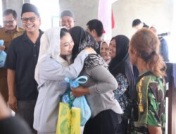 Tangani Kemiskinan di Brebes, Paramitha Andalkan Wardoyo