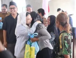 Tangani Kemiskinan di Brebes, Paramitha Andalkan Wardoyo