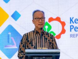 Kolaborasi Strategis Perkuat Industri Manufaktur Nasional