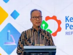 Kolaborasi Strategis Perkuat Industri Manufaktur Nasional