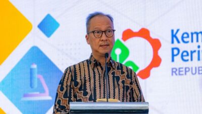 Kolaborasi Strategis Perkuat Kapasitas Industri dan SDM Manufaktur Nasional