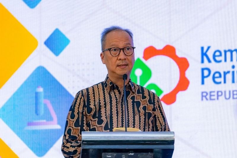 Kolaborasi Strategis Perkuat Kapasitas Industri dan SDM Manufaktur Nasional