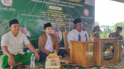 Gus Muwafiq Ibaratkan NU Sebagai Jangkar Indonesia, Harapkan Muktamar Jadi Forum Perbaikan Organisasi
