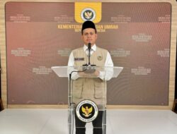 Tidak Ada Haji Tanpa Izin Pemerintah, Kemenhaj Terus Tingkatkan Pengawasan dan Penindakan