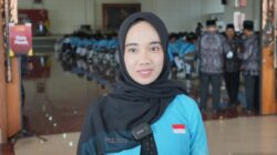 Faliha, Gen Z Asal Klaten Tunaikan Ibadah Haji
