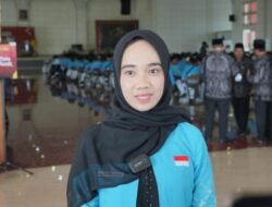 Faliha, Gen Z Asal Klaten Tunaikan Ibadah Haji