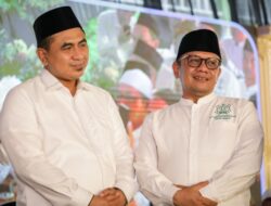 Gus Helmy; Jatma Aswaja Fokus Penguatan Struktur dan Ekspansi Wilayah