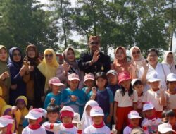 Hardiknas 2026, Pemkab Sukabumi Salurkan Beasiswa Pendidikan Bagi Penghafal Al-Qur’an