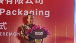 Arus Barang Tersendat di Tanjung Emas, Pemerintah Kaji Solusi dan Peluang Pelabuhan Kendal
