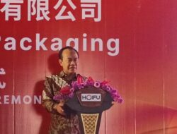 Arus Barang Tersendat di Tanjung Emas, Pemerintah Kaji Solusi dan Peluang Pelabuhan Kendal