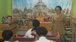 Tantangan, Semangat dan Harapan Mulia Mendidik Agama di Daerah 3T