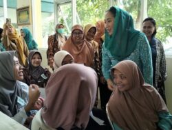 Bantu Pemerintah, RS Aisyiyah Muntilan Gelar Pelayanan KB Gratis dan Edukasi Kesehatan Reproduksi