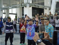Ratusan Supir Truk Demo, Minta Gubernur Kaltara Izinkan Galian C di Bulungan