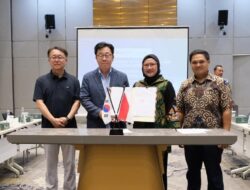 Investasi dari Korea Selatan Rp429 Miliar Masuk ke KEK Industropolis Batang, Prediksi Serap 6.000 Tenaga Kerja
