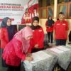 Terobosan Baru Pendidikan Kemanusiaan, PMI Kota Semarang Resmikan Ekstrakurikuler PMR di SLB BC Swadaya