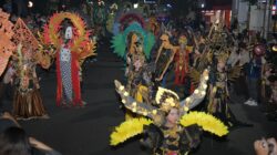 Pemkot Semarang Gercep Tangani Kebakaran Pasar Kanjengan, Relokasi Pedagang Disiapkan