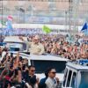 Janji-janji Prabowo di Hari Buruh 2026: Dari Rumah Murah hingga Satgas PHK