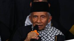 ABP Tempuh Jalur Hukum atas Pernyataan Amien Rais yang Dinilai Fitnah