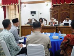 Pemkab Pati Usulkan Pencabutan Izin Permanen Ponpes di Tlogowungu