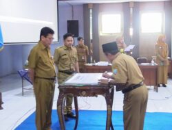 Tekan Praktik Titip-Menitip, Pemkab Rembang Terapkan SPMB Online 2026