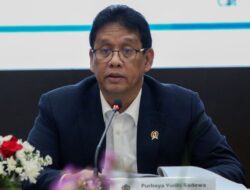 Menkeu Copot Dua Pejabat Imbas Data Restitusi Pajak Tak Akurat