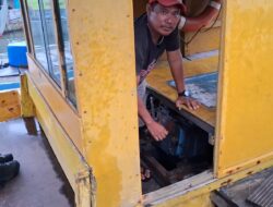 Solar Mahal dan Langka, Nelayan Semarang Terpaksa Mengurangi Aktivitas Melaut