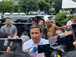 Komisi Reformasi Polri Serahkan Laporan Final ke Presiden Prabowo Subianto