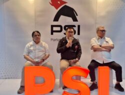 Ade Armando Mundur dari PSI, Khawatir Kasusnya Seret Partai dan Jokowi