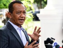 CNG Digadang Jadi Pengganti LPG, Bahlil Klaim Lebih Hemat dan Efisien