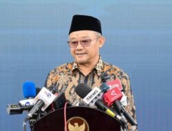 Mendikdasmen Sebut Penyaluran Dana Revitalisasi Sekolah Tembus Rp2,6 Triliun