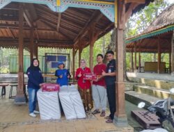Wali Kota Agustina Kebut Penanganan Longsor Kalialang, Infrastruktur Mulai Dipulihkan dan Bantuan Terus Mengalir