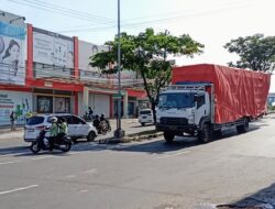 Elevasi Curam Silayur dan Tonase Kendaraan Besar Jadi Faktor Risiko Kecelakaan, Pemkot Semarang Perkuat Pengendalian Keselamatan Jalan