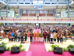Pegadaian dan UNNES Kolaborasi Dorong Inovasi Finansial Mahasiswa Lewat BCC 2026