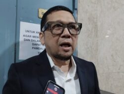 DPR Dukung Pelaku Politik Uang Dilarang Ikut Pemilu