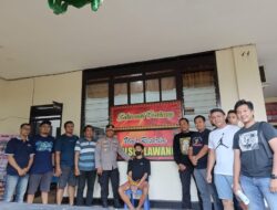 Polresta Pati Ungkap Kasus Penggelapan Ikan Rp3,1 Miliar, Pelaku Sempat Kabur
