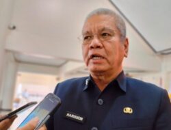 Sekda Kalbar Soroti Polemik LCC Empat Pilar, Usul Sistem Replay Saat Protes